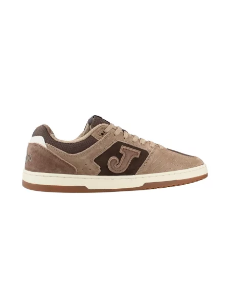 Pantofi Joma maro