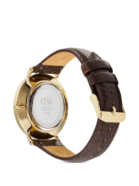Klasszikus óra Daniel Wellington fehér