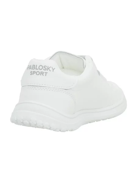 Tenisky Pablosky biela