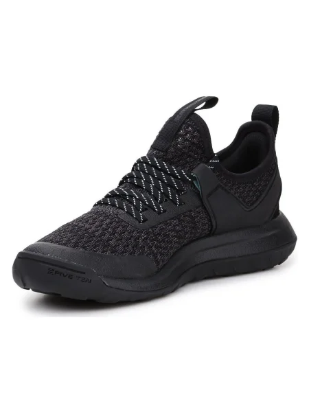 Pantofi Five Ten tricotate negru