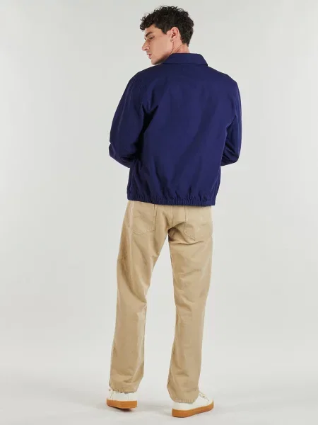Sako Polo Ralph Lauren modrá