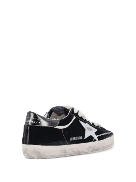 Sneakerși Golden Goose negru