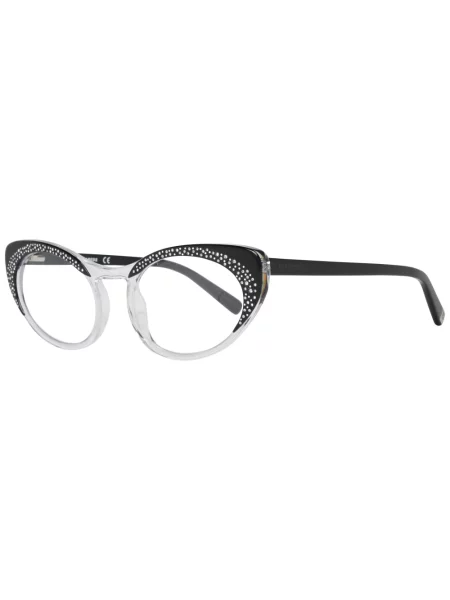 Okulary przeciwsłoneczne Dsquared2 czarne