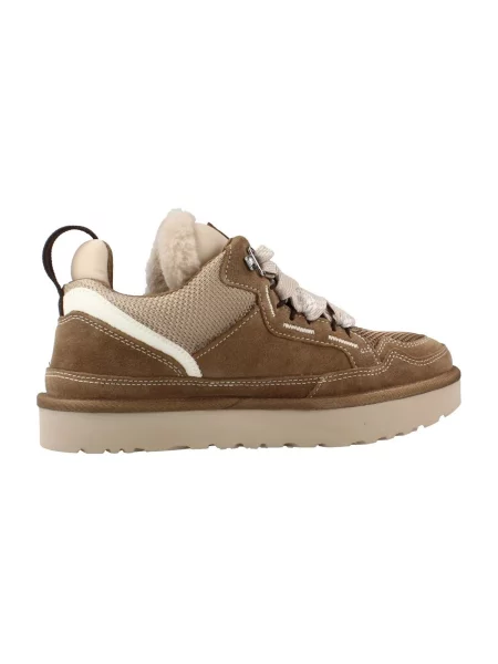 Pantofi Ugg maro