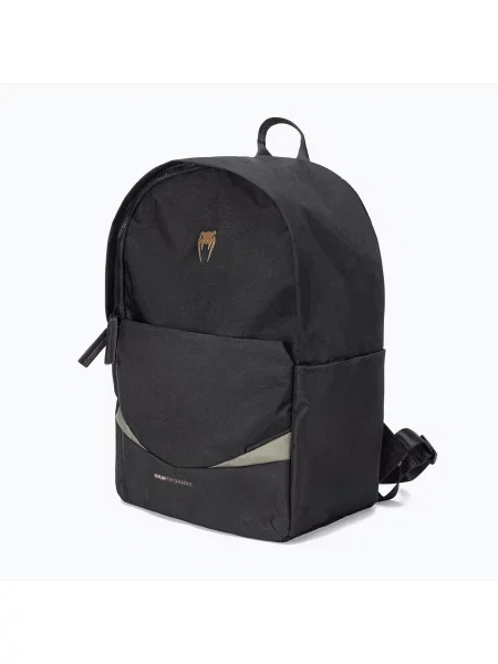 Olcsóbban. Venum Evo 2 Light 25 l hátizsák fekete/khaki színű. Méret: 25 l fekete