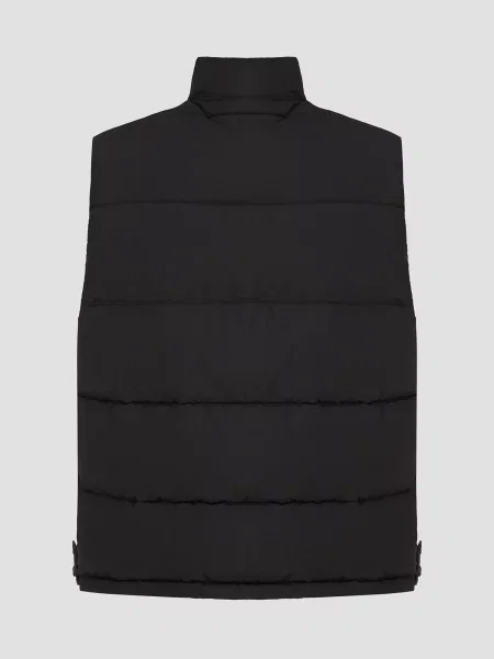 Жилет Hugo чорний