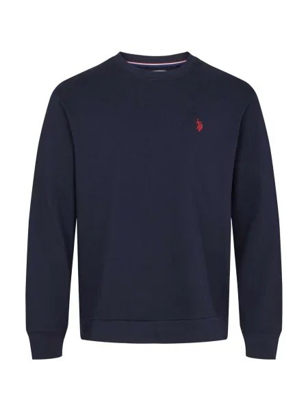Palton U.s. Polo Assn. roșu