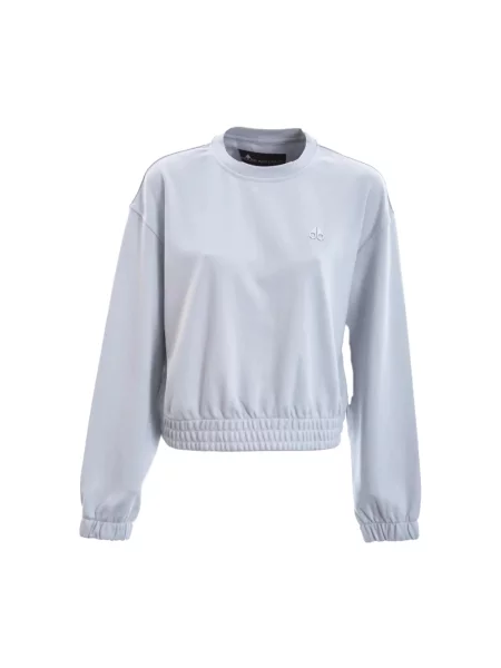 Bluza Moose Knuckles niebieska
