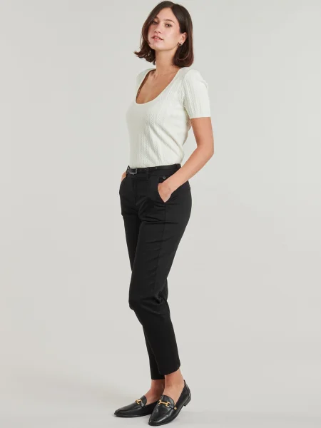 Pantaloni Freeman T.porter negru