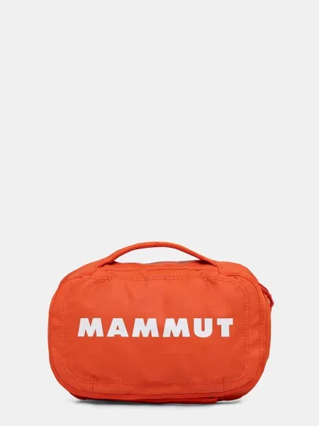 Mammut kosmetyczka Cargo Essentials Kit czerwona