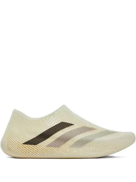 Balerinke Adidas s vezicama s čipkom plava