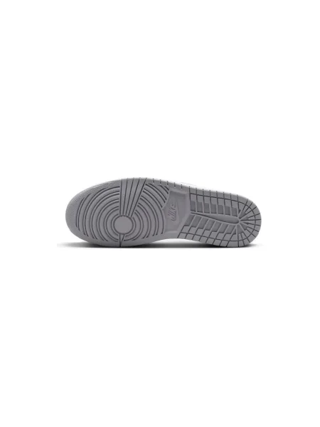 Pantofi Nike gri