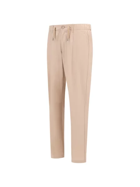 Pantaloni Herno cu cordon