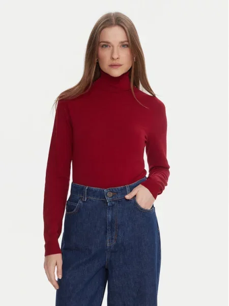 Kontatto Golf rdeča