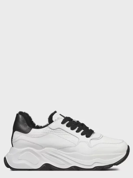 Кросівки Laura Bellariva білі