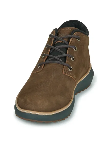 Pantofi Timberland maro