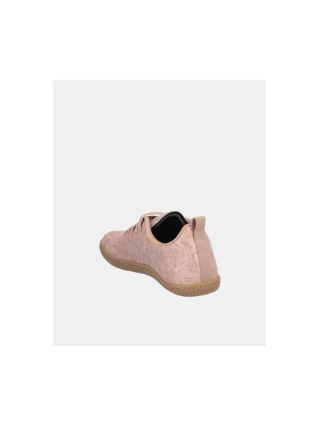 Pantofi Kangaroos bej