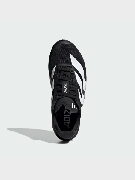 Кроссовки для бега Adidas Climacool черные