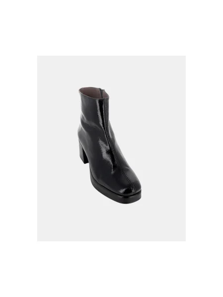 Pantofi Patricia Miller negru