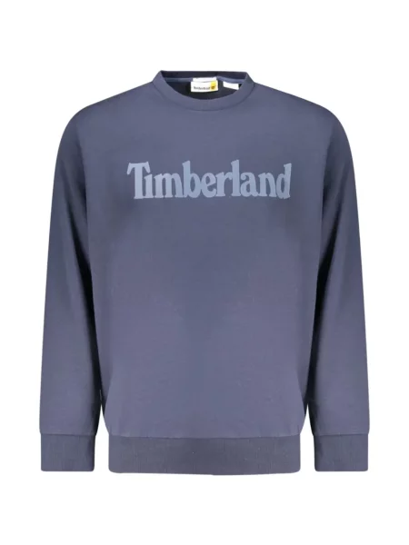 Hanorac Timberland cu imagine albastru