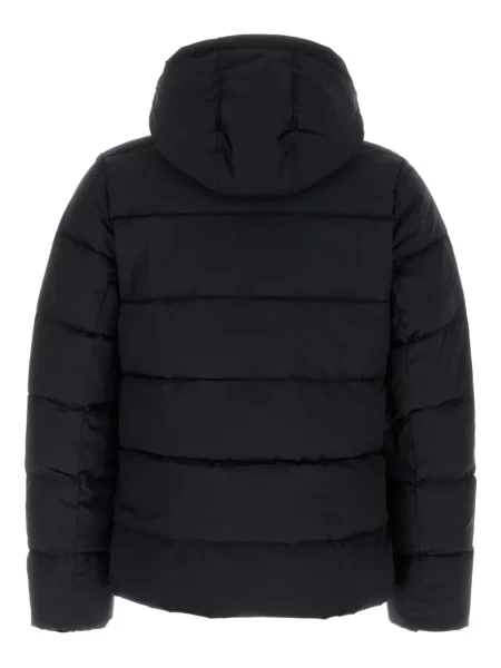 Geacă cu puf Pyrenex negru