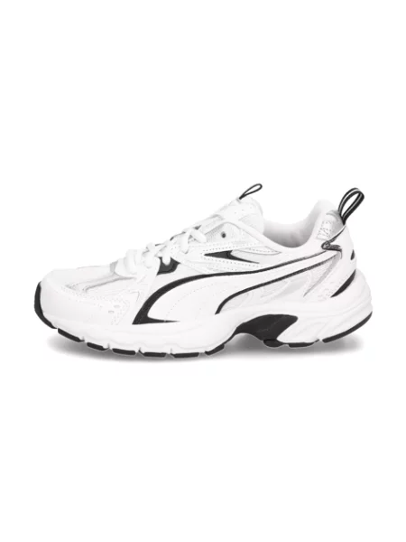 Tenisky Puma bílé