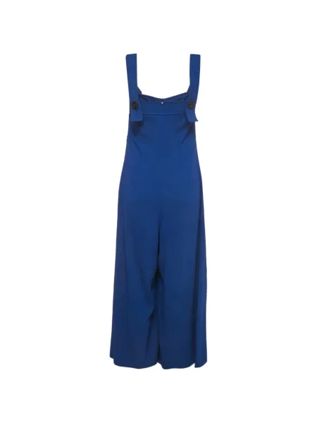 Salopetă Sportmax albastru