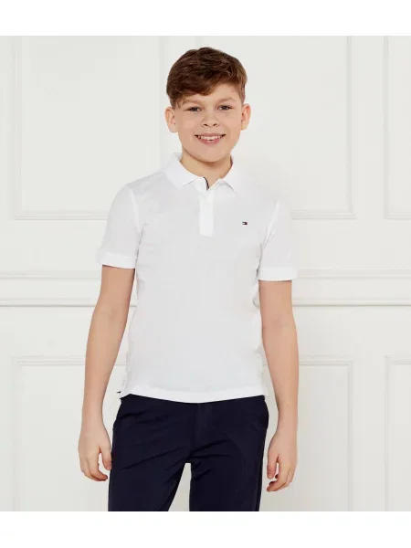 Tommy Hilfiger Tenisz póló