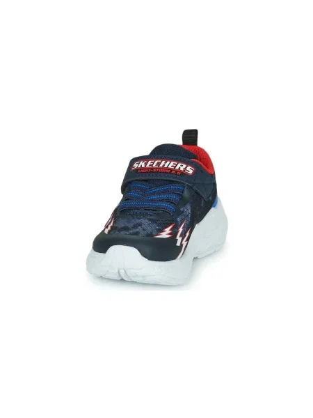 Pantofi copii Skechers albastru