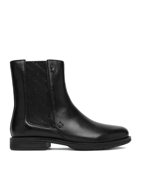 U.S. Polo Assn. Chelsea cipele crna