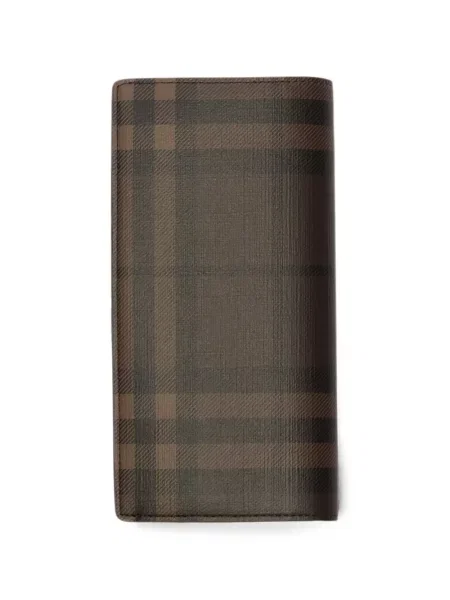 Pledas piniginė Burberry ruda