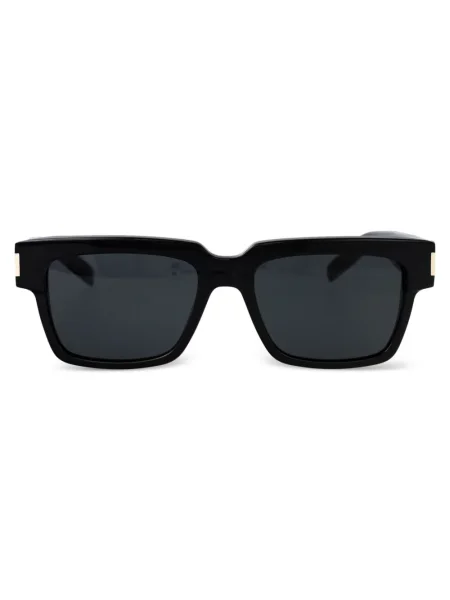 Napszemüveg Saint Laurent Eyewear fekete