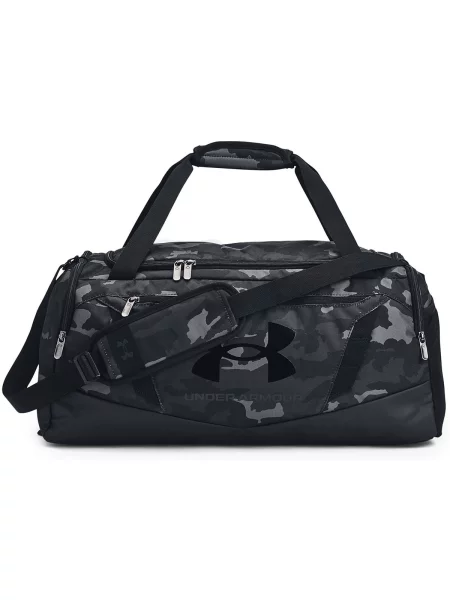 Cestovná taška Under Armour čierna