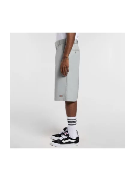 Pantaloni Dickies gri