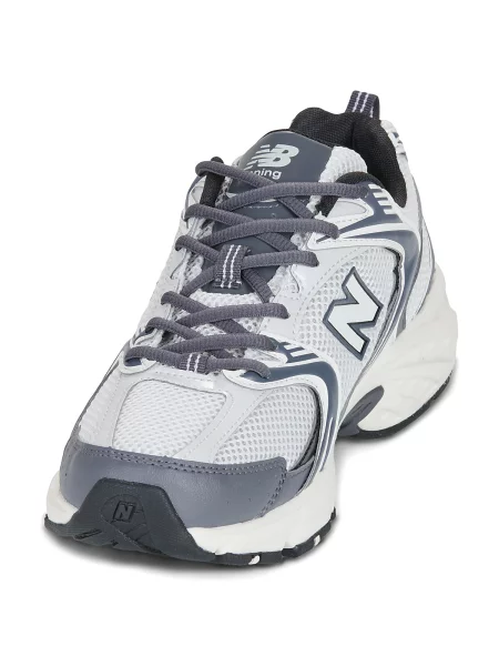 Pantofi New Balance gri