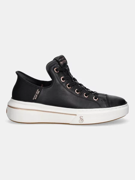 Tenisky Skechers SNOOP ONE OG čierna