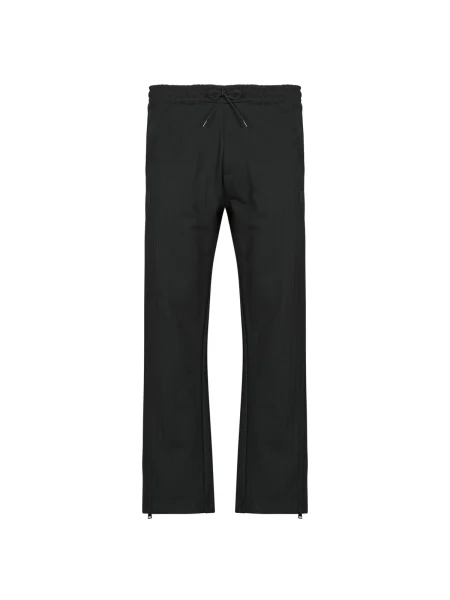 Tepláková súprava Hugo čierna