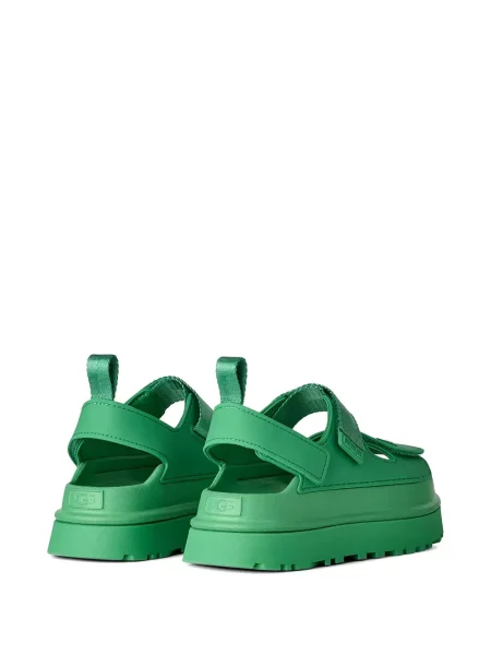 Sandale Ugg verde