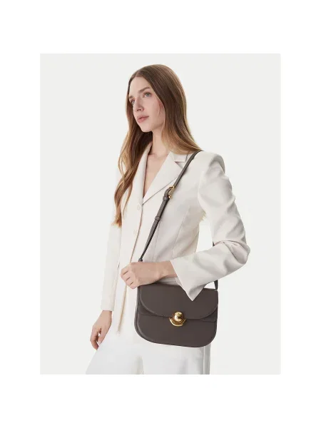 Furla Дамска чанта Sfera S BG сив