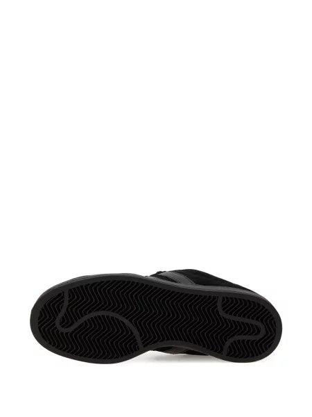 Sneakerși Adidas Adizero din piele albastru