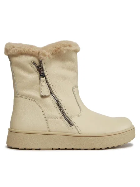 Botine Caprice bej