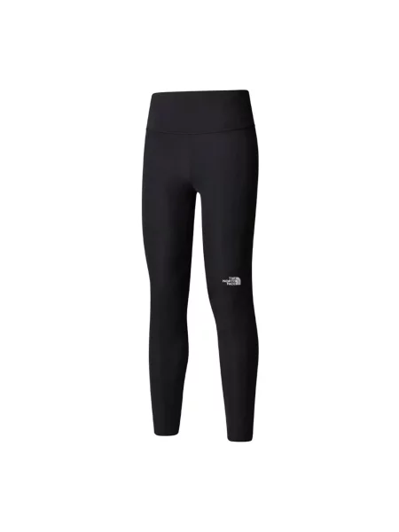 Spodnie The North Face czarne