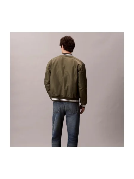 Sako Calvin Klein Jeans zelená
