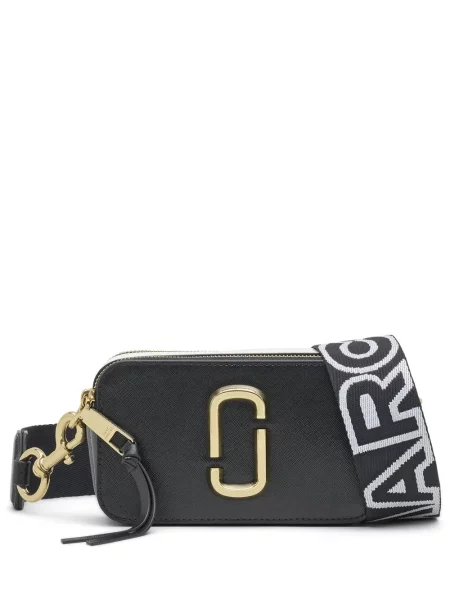 Geantă Marc Jacobs negru