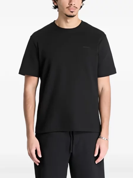 Tricou Hugo negru