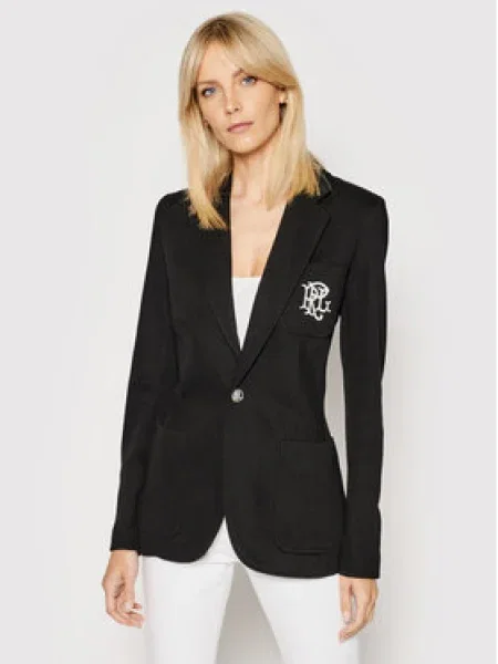 Polo Ralph Lauren Sacou Blz negru