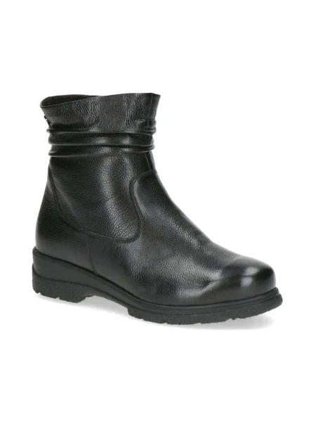 Pantofi Caprice negru