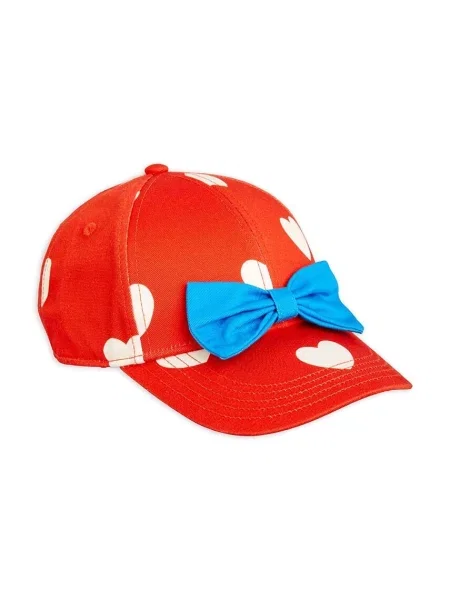Mini Rodini Дитяча кепка