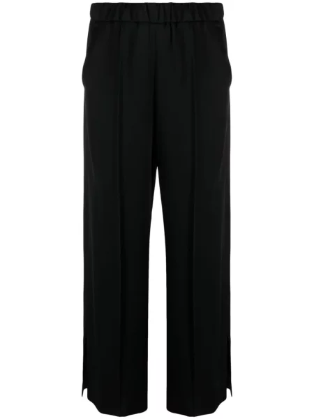 Pantaloni Jil Sander negru
