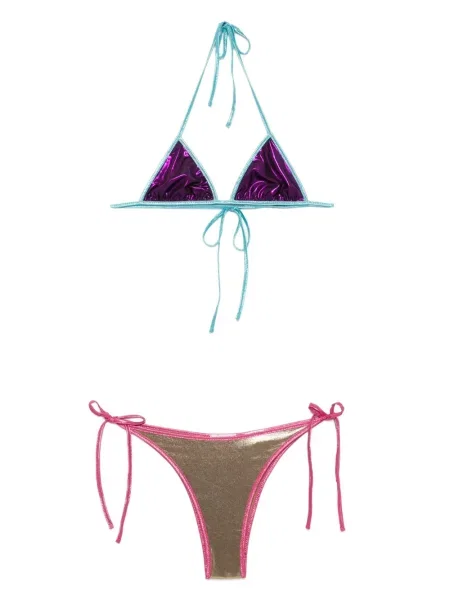 Bikini Oseree albastru